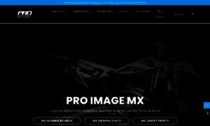 Proimagemx.com.au thumbnail