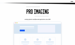 Proimaging.com thumbnail