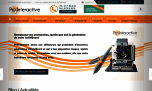 Prointeractive.fr thumbnail