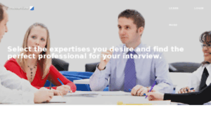 Prointerview.net thumbnail