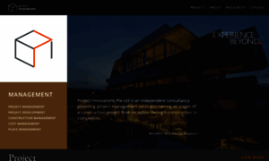 Proj-innovations.com thumbnail