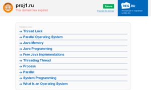 Proj1.ru thumbnail
