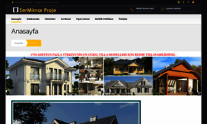 Proje.sermimar.net thumbnail
