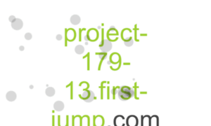Project-179-13.first-jump.com thumbnail