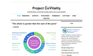 Project-covitality.a2hosted.com thumbnail