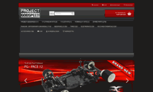 Project-godspeed.com thumbnail