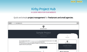 Project-hub.net thumbnail