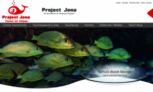 Project-jona.de thumbnail