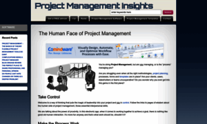 Project-management-insights.com thumbnail