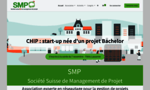 Project-management.ch thumbnail