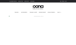 Project-oona.com thumbnail