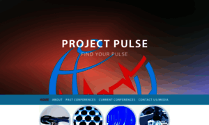 Project-pulse.org thumbnail