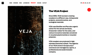 Project.veja-store.com thumbnail