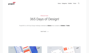 Project365.design thumbnail