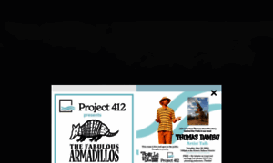 Project412mn.org thumbnail