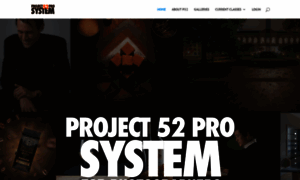 Project52pro2016.com thumbnail