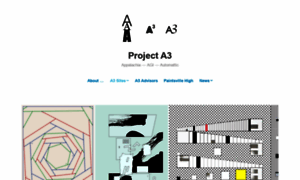 Projecta3.blog thumbnail