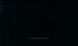 Projectagora.me thumbnail