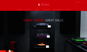 Projectaudio.co.kr thumbnail