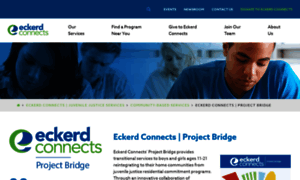 Projectbridgeflorida.org thumbnail