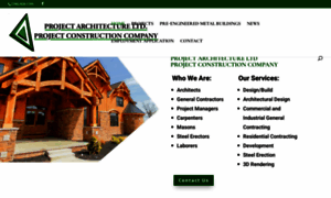Projectconstructioncompany.com thumbnail