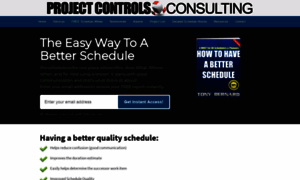 Projectcontrolsconsulting.com thumbnail