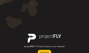 Projectfly.co.uk thumbnail