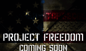 Projectfreedom.com thumbnail