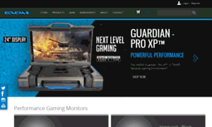 Projectgaems.com thumbnail