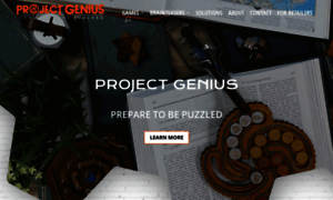 Projectgeniusinc.com thumbnail