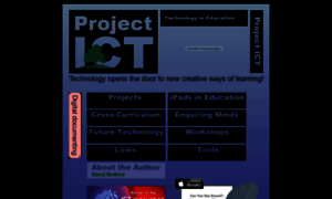 Projectict.com thumbnail