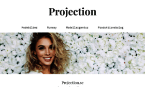 Projection.se thumbnail