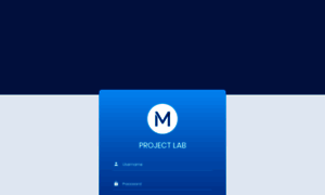 Projectlab.metrixlab.com thumbnail