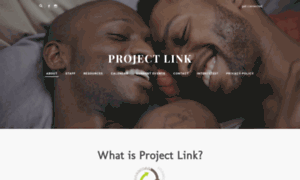 Projectlinkatlanta.com thumbnail