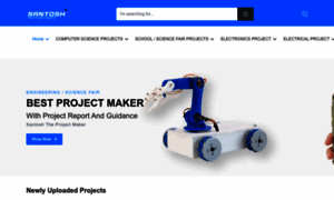 Projectmaker.in thumbnail