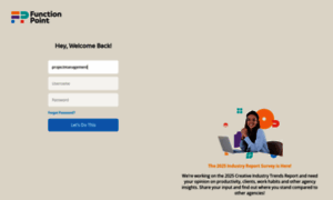Projectmanagement.functionpoint.com thumbnail