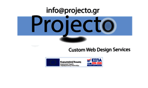 Projecto.gr thumbnail