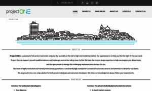 Projectone.co thumbnail