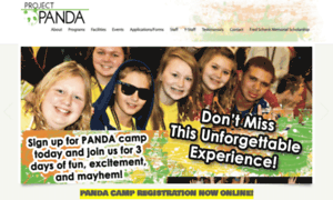 Projectpanda.com thumbnail