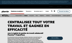 Projectplace.fr thumbnail