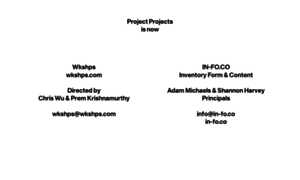 Projectprojects.com thumbnail