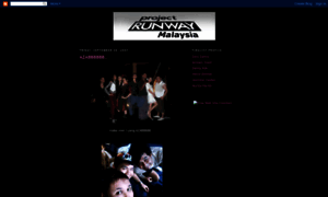 Projectrunwaymalaysia.blogspot.com thumbnail