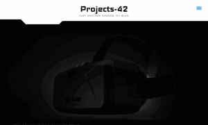 Projects-42.nl thumbnail