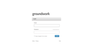 Projects.groundwork.cc thumbnail
