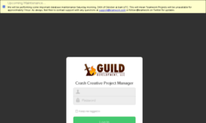 Projects.guilddev.com thumbnail