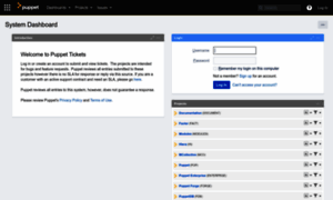 Projects.puppetlabs.com thumbnail
