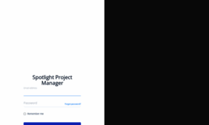Projects.spotlightstudios.co.uk thumbnail