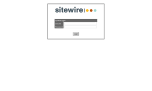 Projectsnew.sitewire.net thumbnail