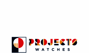 Projectswatches.com thumbnail