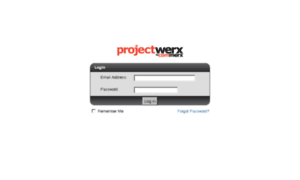 Projectwerx.commerx.com thumbnail
